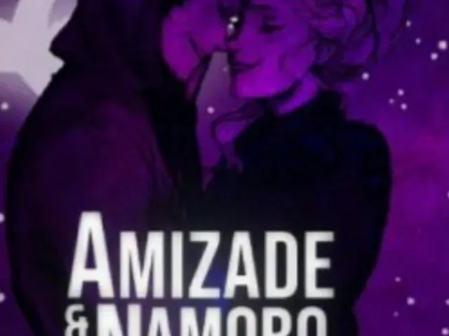 Imagem do grupo de WhatsApp Amizade e Amor