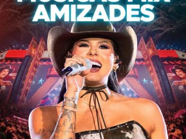 Imagem do grupo de WhatsApp Amizade e Música
