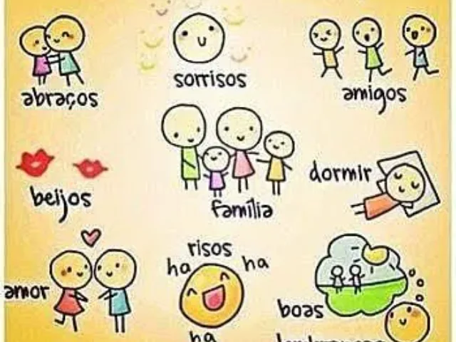 Imagem do grupo de WhatsApp Amizade e Versículos