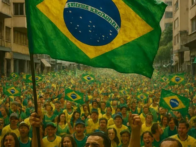 Imagem do grupo de WhatsApp Amizade e Zoeira 24h