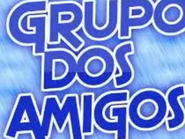Imagem do grupo de WhatsApp Amizade Pra Sempre