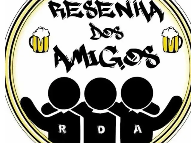 Imagem do grupo de WhatsApp 😃 Amizade & Resenha 😃