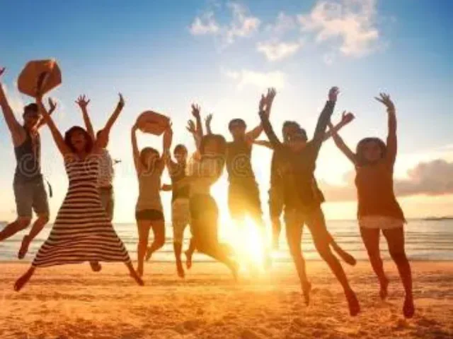 Imagem do grupo de WhatsApp Amizade Se Conquista Pra Sempre
