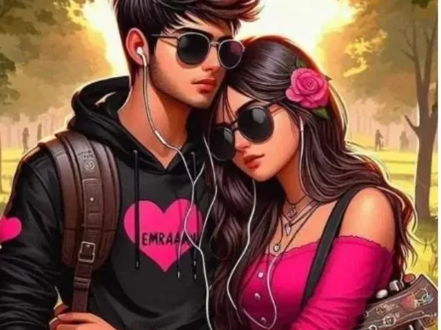Imagem do grupo de WhatsApp Amizade Verdadeira
