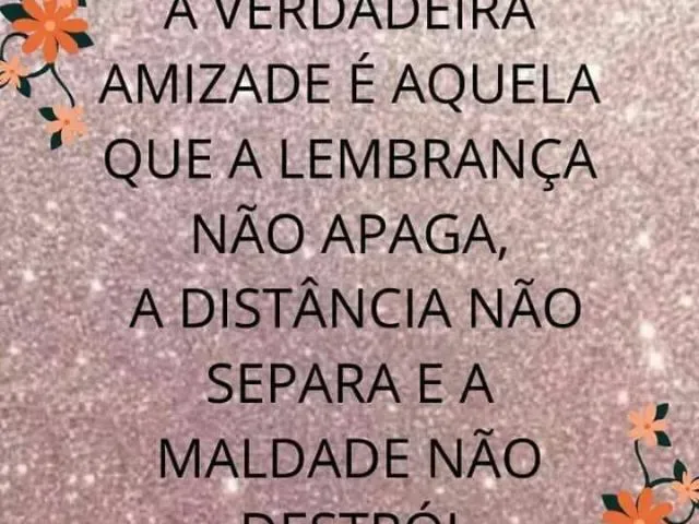 Imagem do grupo de WhatsApp Amizades