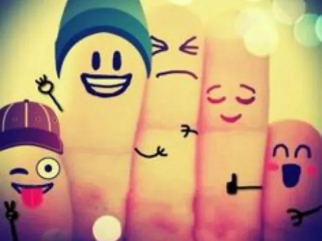 Imagem do grupo de WhatsApp Amizades, Musicas e Figurinhas
