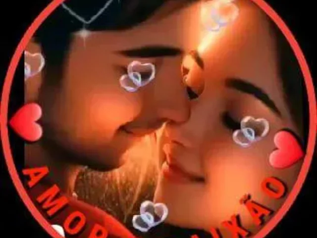 Imagem do grupo de WhatsApp Amor e Paixão