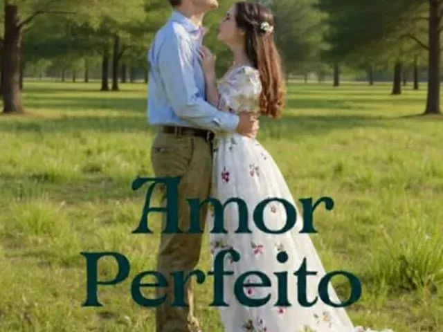 Imagem do grupo de WhatsApp Amor Perfeito