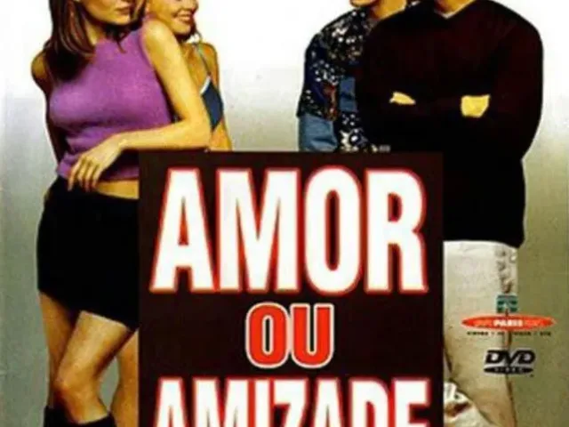Imagem do grupo de WhatsApp Amor Sem Fronteira