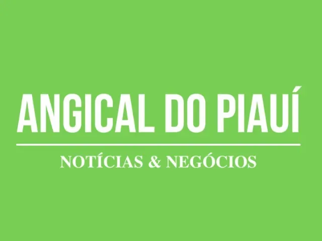 Imagem do grupo de WhatsApp Angical - Noticias E Negocios