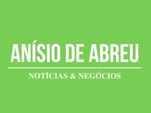 Imagem do grupo de WhatsApp Anísio De Abreu - Notícias E Negócios