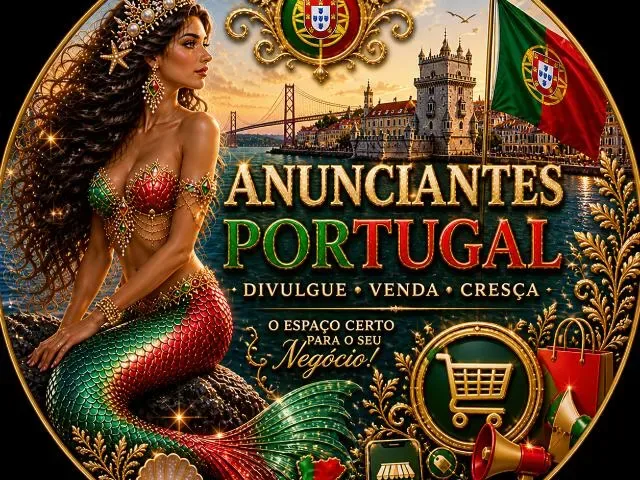 Imagem do grupo de WhatsApp Anunciantes em Portugal