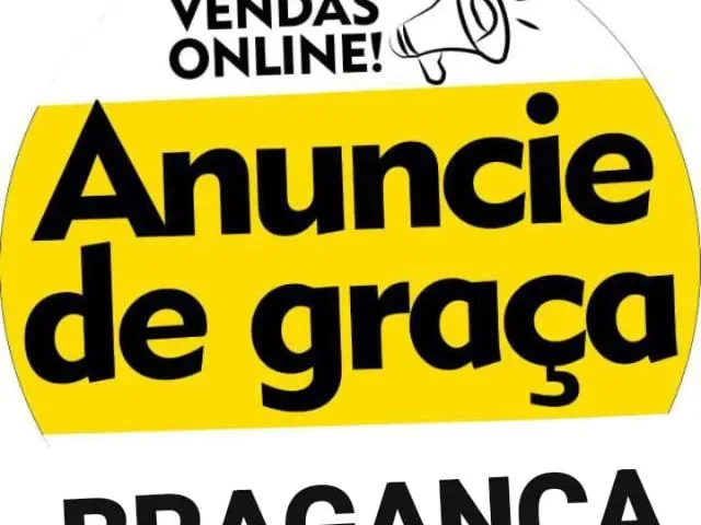 Imagem do grupo de WhatsApp Anuncie Aqui