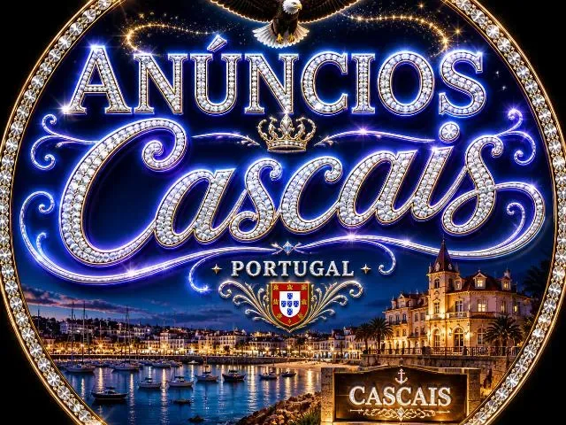 Imagem do grupo de WhatsApp Anúncios Cascais