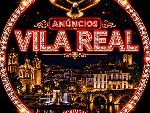 Imagem do grupo de WhatsApp Anúncios Vila Real