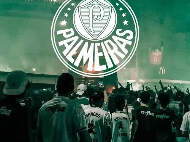 Imagem do grupo de WhatsApp Apaixonados Por Verde