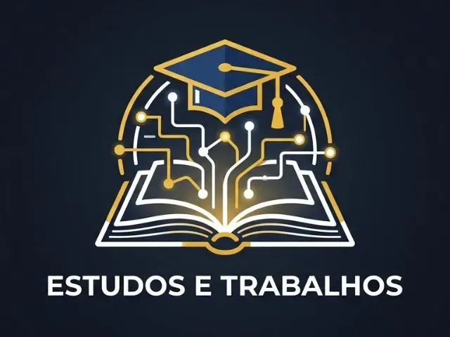 Imagem do grupo de WhatsApp Apoio Estudantil