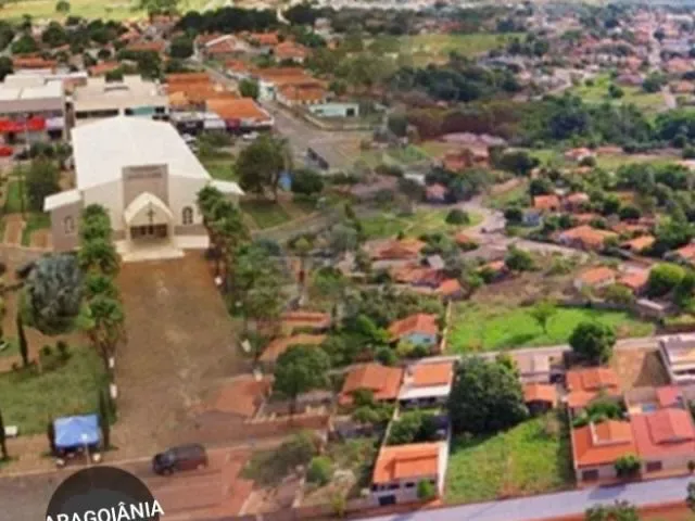 Imagem do grupo de WhatsApp Aragoiana & Cidades Vizinhas