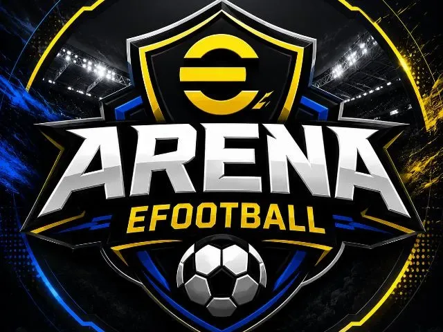 Imagem do grupo de WhatsApp Arena Efootball