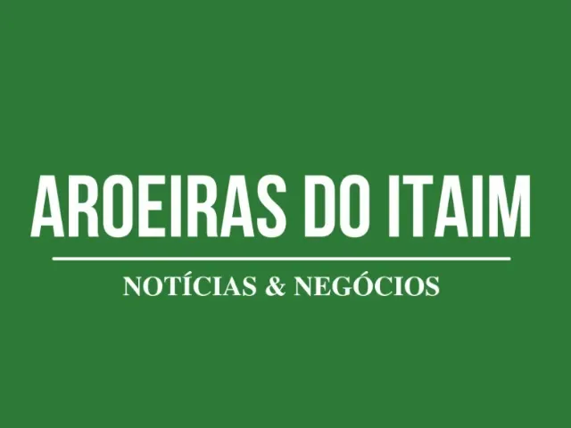 Imagem do grupo de WhatsApp Aroeiras Do Itaim - Noticias E Negocios