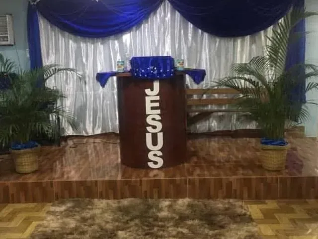 Imagem do grupo de WhatsApp Assembléia De Deus (Madureira)
