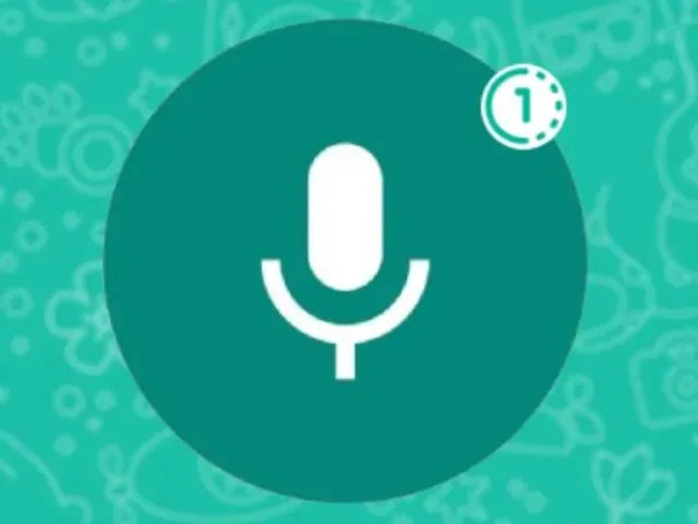 Imagem do grupo de WhatsApp Áudios WhatsApp