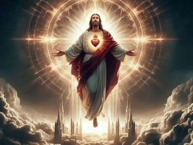 Imagem do grupo de WhatsApp Avante filhos de fé 🙏🏻