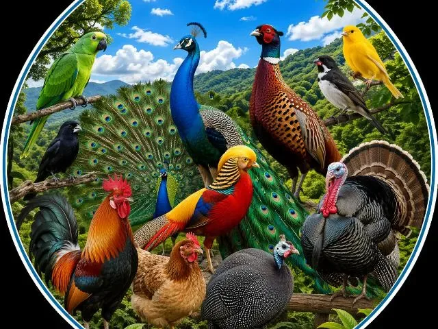 Imagem do grupo de WhatsApp Aves Irara Feira De Sant E Regiao