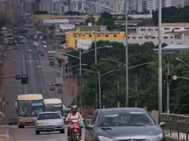 Imagem do grupo de WhatsApp Bairro Capuava - Goiânia