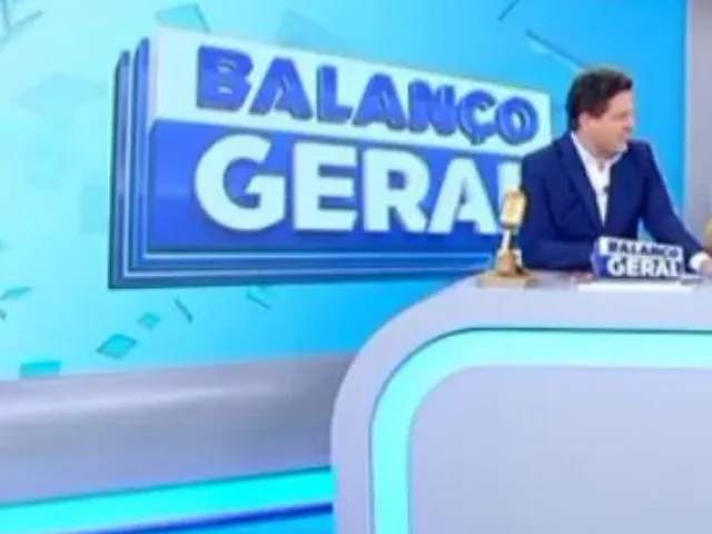 Imagem do grupo de WhatsApp Balanco Geral Com Pimenta
