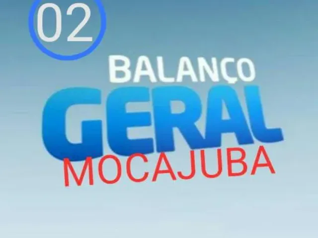Imagem do grupo de WhatsApp Balanço Geral De Mocajuba
