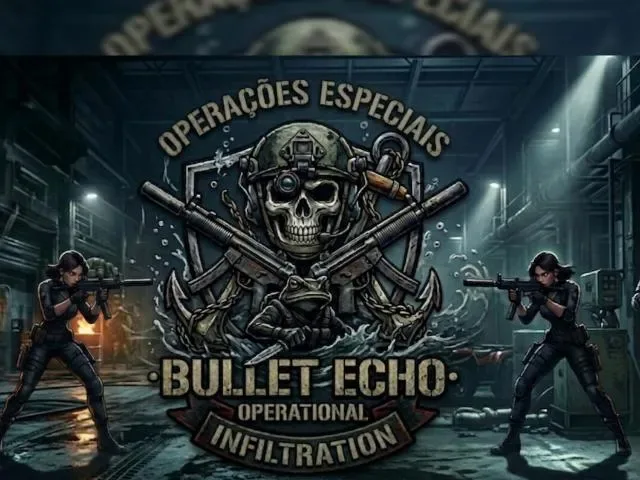 Imagem do grupo de WhatsApp Ballet Echo