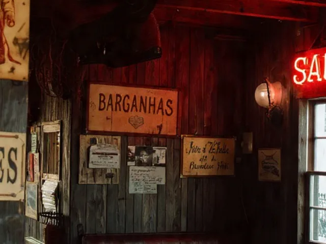 Imagem do grupo de WhatsApp Barganhas e Vendas Cariacica