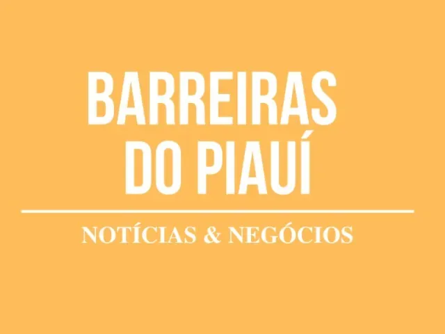 Imagem do grupo de WhatsApp Barreiras - Notícias e Negócios