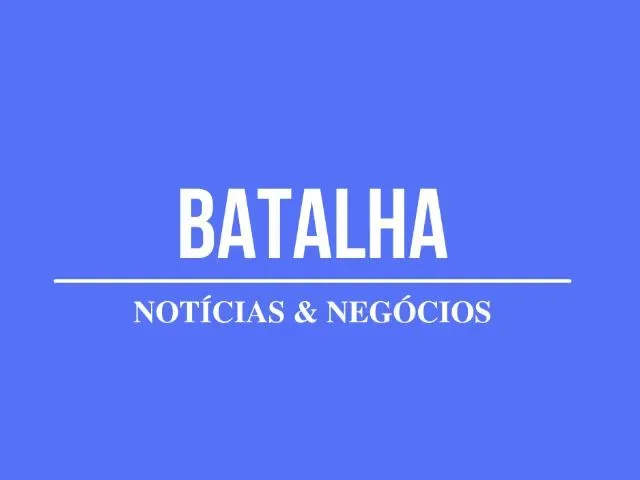 Imagem do grupo de WhatsApp Batalha - Notícias e Negócios