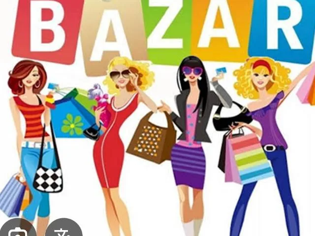 Imagem do grupo de WhatsApp Bazar Do Coroado 1, 2 e 3 Zona Leste De Manaus