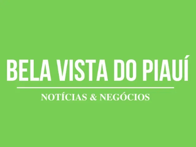 Imagem do grupo de WhatsApp Bela Vista do Piauí - Notícias e Negócios