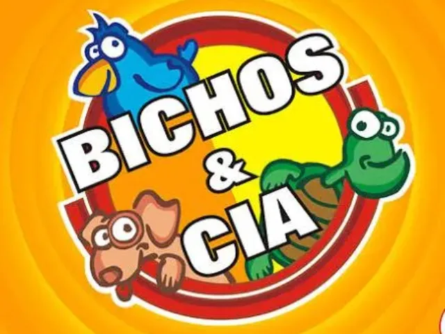 Imagem do grupo de WhatsApp Bichos e Cia SP