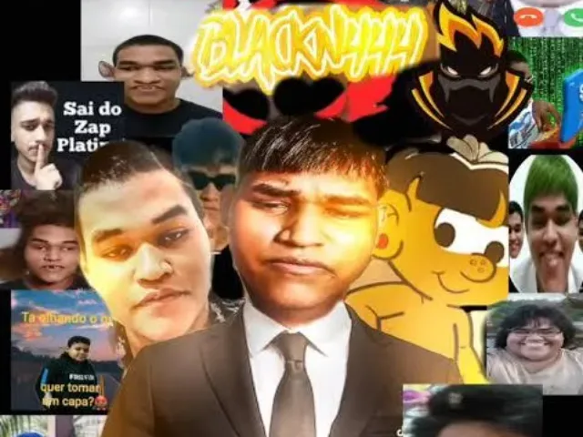 Imagem do grupo de WhatsApp ...- {BIEL STIKERS 1.0} _...