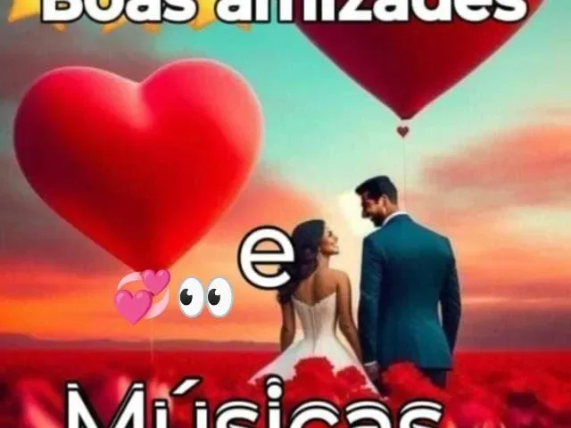 Imagem do grupo de WhatsApp Boas Amizades, Namoro & Musicas