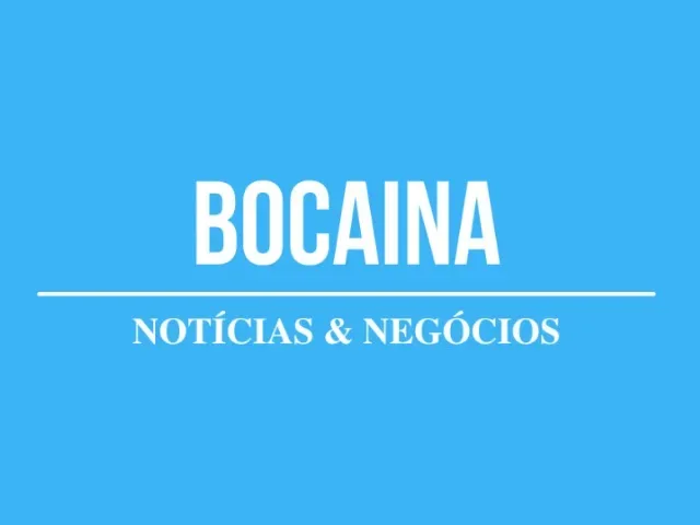 Imagem do grupo de WhatsApp Bocaina - Notícias e Negócios