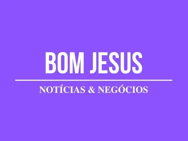 Imagem do grupo de WhatsApp Bom Jesus - Notícias e Negócios