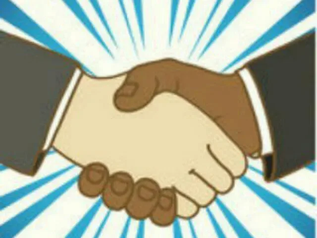 Imagem do grupo de WhatsApp Bons Negócios