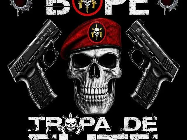 Imagem do grupo de WhatsApp Bopetrope De Elite