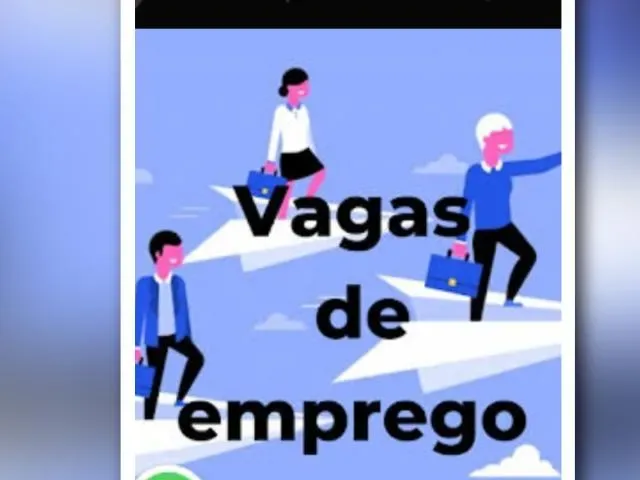 Imagem do grupo de WhatsApp Braco Forte
