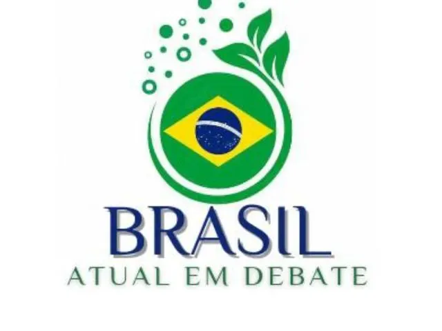 Imagem do grupo de WhatsApp Brasil Atual Em Debate