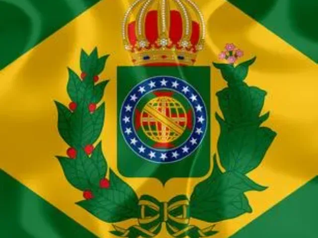 Imagem do grupo de WhatsApp Brasil Na Direita Deus Sempre Senhor