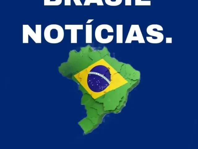 Imagem do grupo de WhatsApp Brasil Notícias