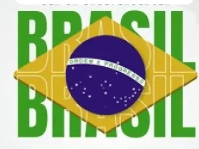 Imagem do grupo de WhatsApp Brasil Notícias