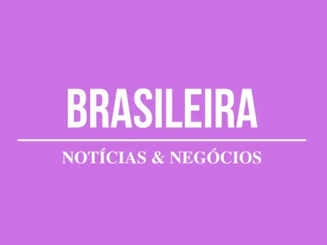 Imagem do grupo de WhatsApp Brasileira - Notícias e Negócios